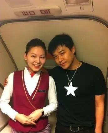 美女空姐爆料陈思诚视频,真相背后引人深思  第1张