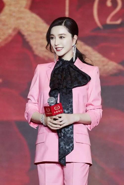 范冰冰最新爆料图片,揭秘幕后故事与心路历程  第3张